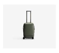 Bagage à roulette Peak Design Roller Pro Carry On vert sauge Vert G