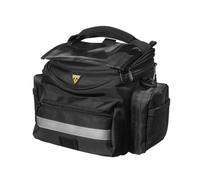 Bagage Avant Topeak Tourguide Handlebar Bag Ebike Noir