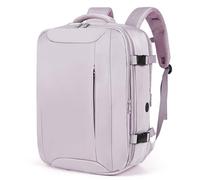 Bagage Cabine 45x36x20 pour Easyjet Sac À Dos Voyage Cabine Avion 30L