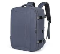 Bagage Cabine 45x36x20 pour Easyjet Sac À Dos Voyage Cabine Avion 30L