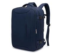 Bagage Cabine 45x36x20 pour Easyjet Sac À Dos Voyage Cabine Avion 30L