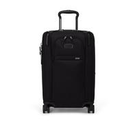 Bagage cabine extensible 56 cm Tumi Alpha 4 Noir