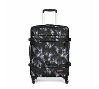 Bagage - Eastpak - Transit R 4 S - Noir - 44L - Verrou TSA - Roulettes 360°