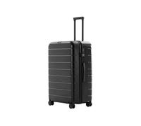 Xiaomi Bagage Classic Pro 71,1 cm - Serrure TSA, Roues à roulement lisse, Séparation Humide/Sec - Noir