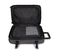 Trolley Eastpak Tranverz noir gris