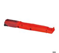 ATOMIC Rs Double Ski Wheelie - Mixte - Rouge - taille Unique- modèle 2025