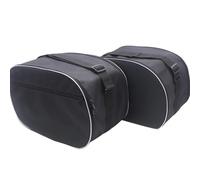 bagagerie Compatible Avec GIVI V35 Sacoches De Moto Sacs Intérieurs Sacoches Valises Latérales Sacs De Rangement Accessoires Universels