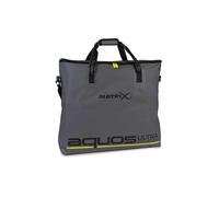 Matrix Fishing Aquos Pvc Net Bag Gris 60 x 15 x 55 cm