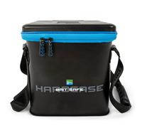 Preston Innovations Safe Bait Pouch Noir