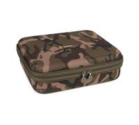Fox – Étui Camolite Rx+ Micron Rig Case – Marron