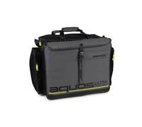 Matrix Fishing Aquos Ultra Tackle Stack Noir 62 x 46 x 42 cm