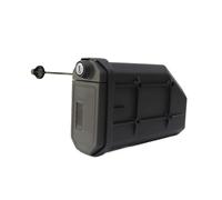 Bagagerie Moto pour MT09 pour Tracer XT1200 pour VOGE 650 DSX pour Benelli Boîte À Outils Moto Rangement Décoratif Latéral Étanche Sacoche De Selle Motos