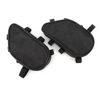 bagagerie Sacoches De Cadre De Moto Compatible Avec CRF1000L Pour Africa Pour Twin 2015 2016 2017, Sacoches De Rangement Pour Outils De Réparation Étanches