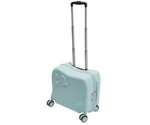 Bagages à Roulettes,Valises Enfant à Roulettes Jolie valise de portable, | Bagages roulants pour pour garçons filles Tyke bagage à main avion w nd vacances en escapade prés