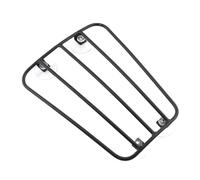 Bagages arrière Porte Porte-Bagages De Moto avec Ventouses pour Aero Universel pour pour Bonneville pour Rack Étagère Support Bagages