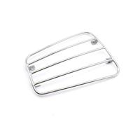 Bagages arrière Porte Support De Tablette Porte-Bagages Universel pour Moto avec Ventouses, Coussin Dossier Passager pour