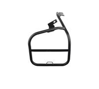 Bagages Arrière Support De Sacoche De Selle Latérale Gauche Pour Moto Pour Sportster S 1250 Pour RH 1250S 2021-2023