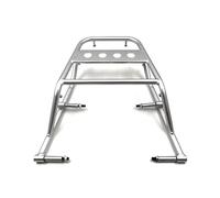 Bagages Arrière Support Sacoche Cargo Bag Case Box Support Carrier Poignée Passager pour pour ZRX 1100 1200 ZRX1100 ZRX1200 IENQBVL(1)