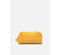 Bagages Bensimon TOILETRY BAG pour Sacs T.U Jaune
