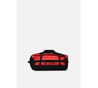 Columbia Landroamer Sac de Sport Unisexe 40 l, Rouge Montagne/Noir, Taille Unique