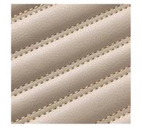 Bagages DéMarrage Bac pour MG pour Marvel R 2025 Tapis De Coffre À Rayures(Beige)