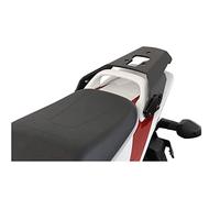 Bagages En Aluum Rk pour CB 1300 03 - Noir