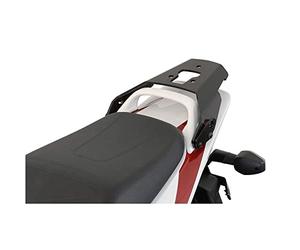 Bagages En Aluum Rk pour CB 1300 03 - Noir