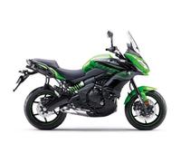 SHAD SUPPORT VALISES LATÉRALES 3P SYSTEM KAWASAKI VERSYS 650 '15'18 (K0VR68IF)