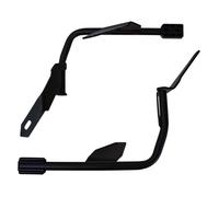 Bagages Fixations Shad 3p System Bmw G310r-Gs