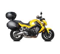 Bagages Fixations Shad Side Master 3p System For Honda Cb650f Cbr650r