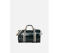 Fred Perry – Sac de voyage – Classic Barrel Bag – Homme – Vert Unique
