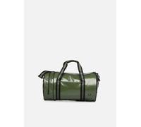 Sac polochon Fred Perry Classic Barrel Vert 23 L