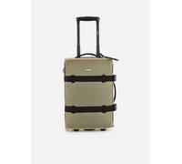 K-Way – BLOSSAC S – GREEN BLACKISH-BLACK PURE