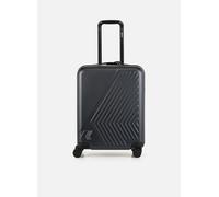 Bagages K-Way Eudoxie Logo pour Sacs T.U Bleu