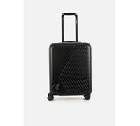 Bagages K-Way Eudoxie Logo pour Sacs T.U Noir