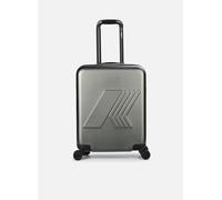 Bagages K-Way Eudoxie Logo pour Sacs T.U Vert