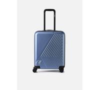 K-Way Valise EUDOXIE LOGO in Bleu Unique