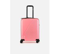Bagages K-Way Eudoxie Logo pour Sacs T.U Rose