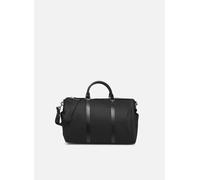 Lancaster Basic Metropole Weekender Sac de voyage 45 cm noir (304-43-noir)