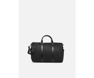 Bagages Lancaster Sac 24/48H Zippée Basic Métropole pour T.U Noir