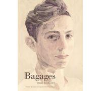 Bagages, Mon Histoire - Poèmes De Jeunes Immigrants