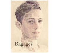 Bagages, Mon Histoire - Poèmes De Jeunes Immigrants