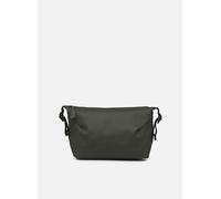 RAINS Trousses de toilette 'Hilo' vert, Taille One Size