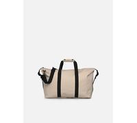 Bagages Rains Hilo Weekend Bag pour Sacs T.U Beige
