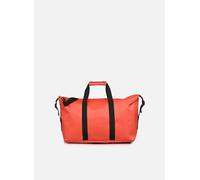 Bagages RAINS Hilo Weekend Bag pour Sacs T.U Rouge