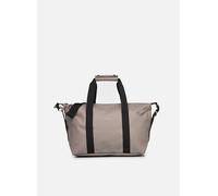 Bagages Rains Hilo Weekend Bag Small pour T.U Gris