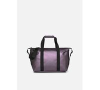 Bagages Rains Hilo Weekend Bag Small pour T.U Violet