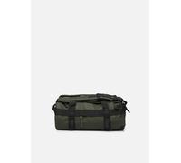 Rains - Sac de voyage 34L - Texel Duffel Bag Small Green - Kaki Kaki