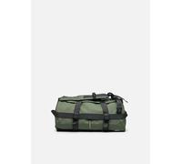 Bagages Rains Texel Duffel Bag W3 pour Sacs T.U Vert