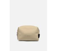 Bagages RAINS Wash Bag Small Doublon pour Sacs T.U Beige